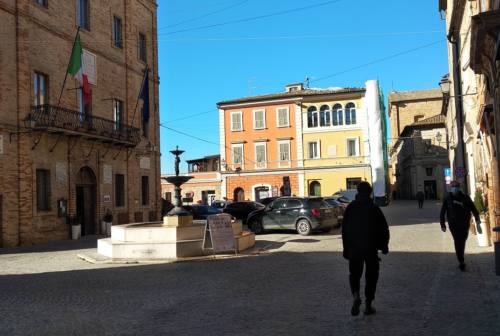 Aiuti ad attività commerciali e famiglie, Castelfidardo e Osimo in prima linea