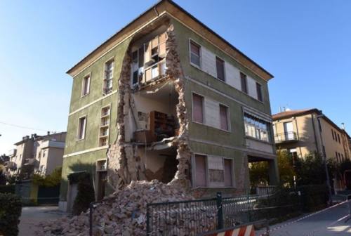 Flat tax al 7% per i pensionati che scelgono di vivere nei luoghi del sisma, Castelli: «Un buon passo ma non basta»