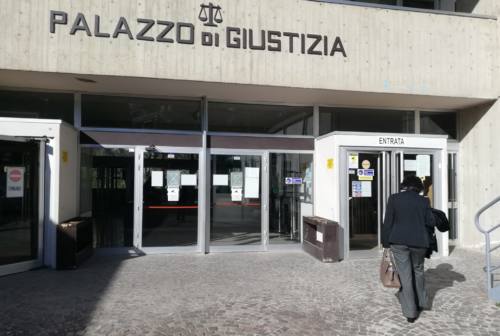 Anziana investita a Grottaccia di Cingoli: 75enne patteggia un anno