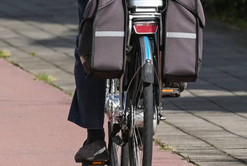 Raffica di furti di biciclette, quattro denunce a Senigallia