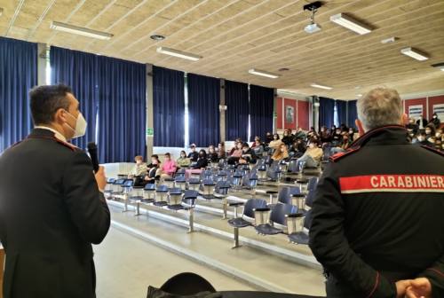 Bullismo ad Ancona: «Così sensibilizziamo i ragazzi nelle scuole»