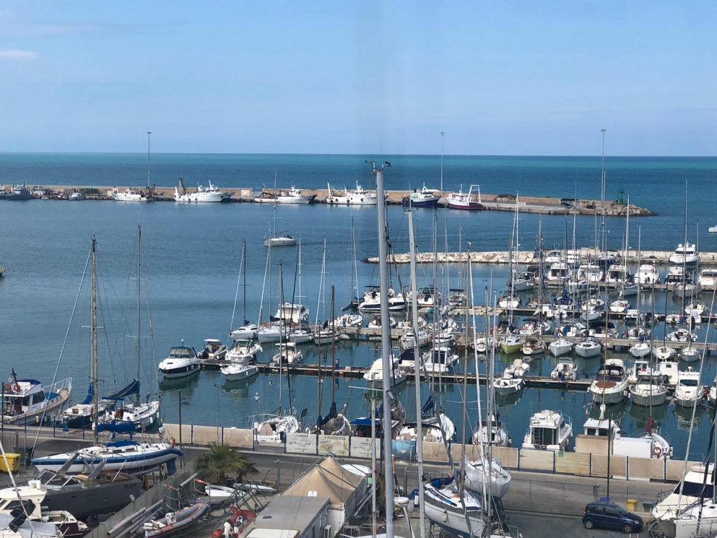 San Benedetto del Tronto