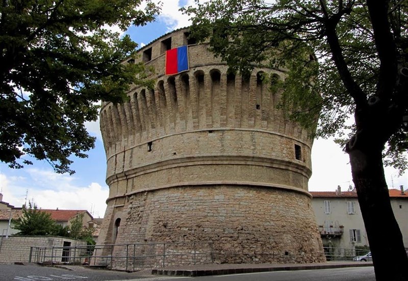 Rocca di Cagli (fonte lemarchediurbino.it)