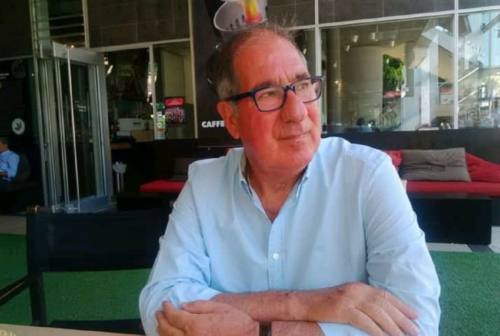 Addio al pioniere dei multiplex: Ancona saluta Fausto Mondaini, fondatore del cinema Mr Oz