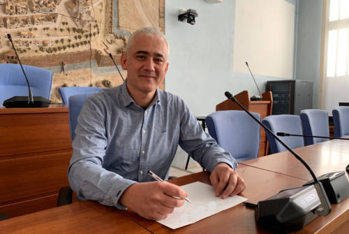 Pesaro, la Rsa Tomasello al Santa Colomba, Pandolfi: «Dalla Regione Marche un anno di ritardi»
