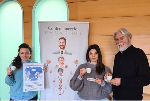 Caffè candidato Patrimonio Unesco, Fipe Marche Nord: «Gustiamolo al bar per sostenere il settore»