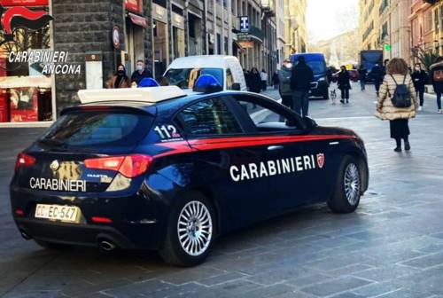 Ancona, banda del bancomat fermata. 14 persone arrestate
