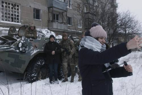 Guerra in Ucraina, 6 film da vedere per cercare di capire