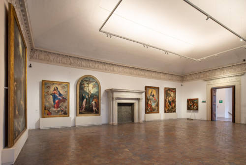Galleria Nazionale delle Marche, nuove sale al secondo piano e capolavori che tornano da Brera
