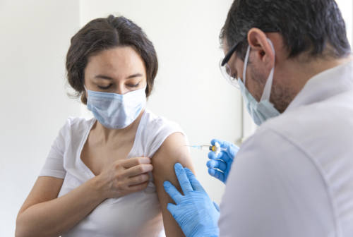 Vaccinazione, Fimmg Ancona: «Rispetto degli accordi presi in vista della nuova campagna»