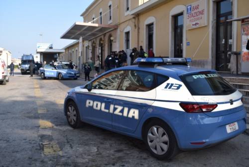 Urbino, 21 interventi per liti negli ultimi 12 mesi: il bilancio della Polizia di Stato