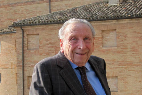 Urbino piange la scomparsa dell’ex primario Mario Scoccianti. Il cordoglio dell’Area Vasta 1