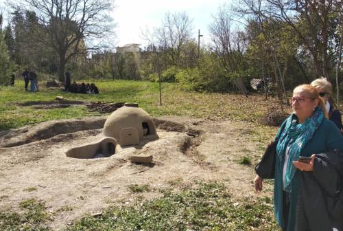 Sirolo, all’Archeodromo è “Open Day”: visite gratuite alla scoperta dei Piceni