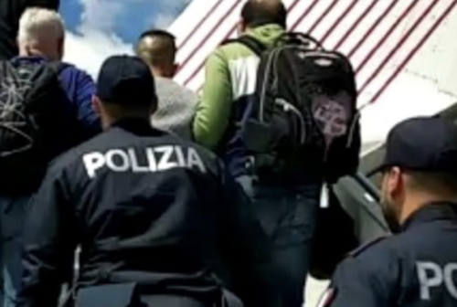 Ancona, provvedimento di espulsione per un 47enne marocchino