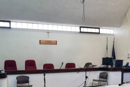 A Civitanova gli avvocati dedicano due giorni al tema de “I condizionamenti della volontà”