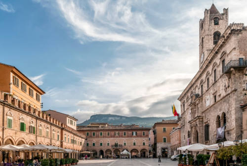 Ascoli, Piceno Cinema Festival: 7 comuni per 7 arti