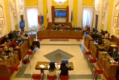 Un anno di consiglio comunale e commissioni consiliari a Senigallia: il report