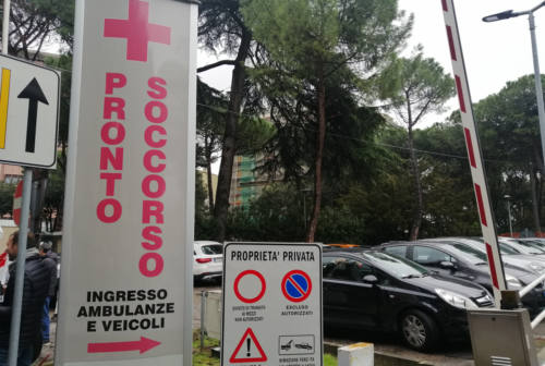 L’80% della mobilità passiva a Pesaro, Ruggeri (M5s): «Vigileremo sulla riforma, Marche Nord aveva fallito»