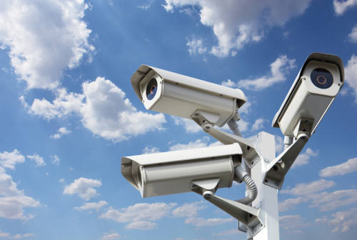 Morrovalle, 25mila euro per l’installazione di sei telecamere di sicurezza