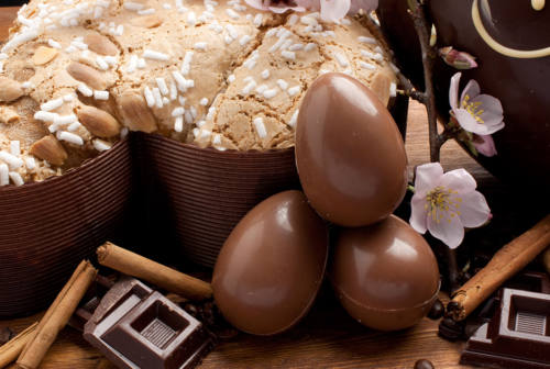 Caro Pasqua, il cioccolato segna un +20% e fa salire il prezzo delle uova. Vendite partite in ritardo