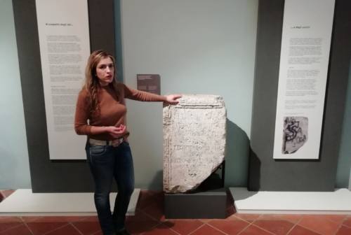 Oggetti sacri, mosaici e pavimentazioni, Ascoli riscopre la storia romana: inaugurata la nuova sezione del museo archeologico