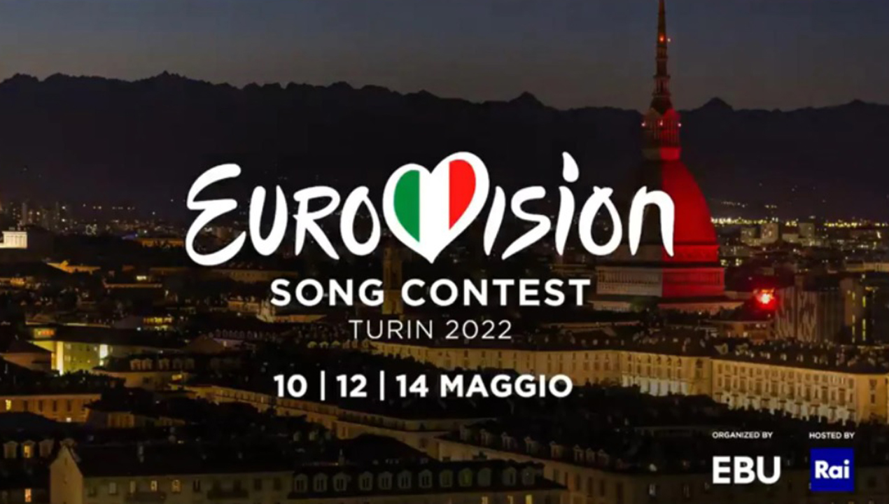 Eurovision Song Contest.