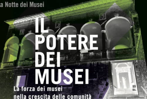 Fano, torna la “Notte dei Musei”: aperture speciali al Museo archeologico e alla Pinacoteca