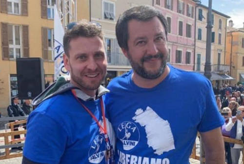 Lega Fano, Alessandro Brandoni nuovo segretario: «Grande entusiasmo»