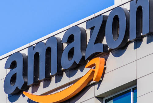 Amazon a Jesi, Interporto Marche firma il contratto preliminare con Scannell