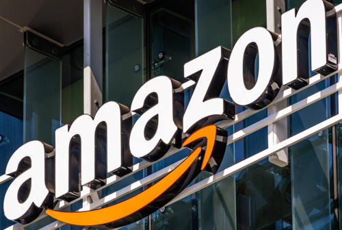 Jesi, passi avanti per il polo logistico Amazon all’Interporto