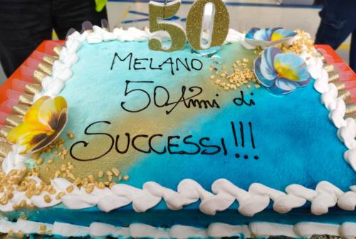 Dai frigoriferi ai piani cottura, Whirlpool festeggia i 50 anni dall’inaugurazione dello stabilimento di Melano