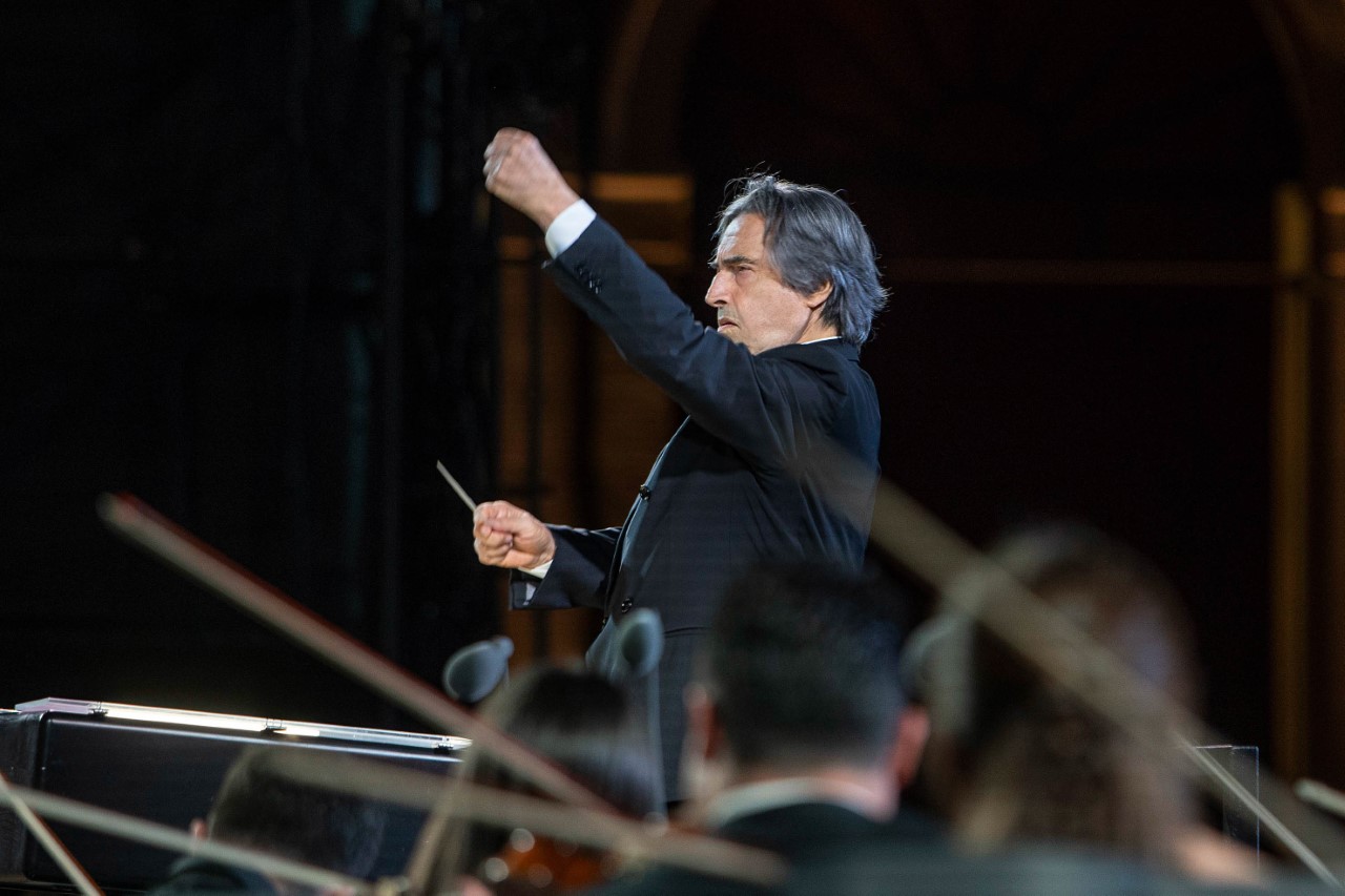 Riccardo Muti