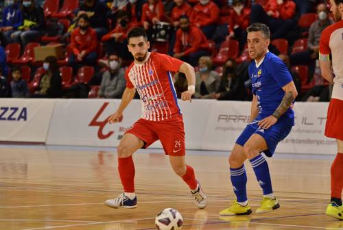 Futsal Serie A, ecco i playoff: l’Italservice andrà a caccia del terzo tricolore consecutivo