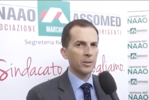Sanità, Anaao Marche lancia l’allarme cardiologi pediatrici
