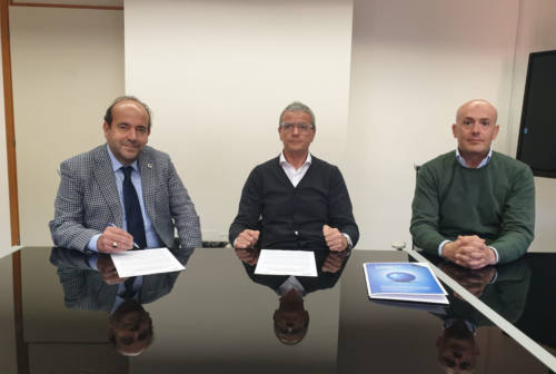 Inail Marche e Confapi Industria Ancona: sottoscritto un protocollo sui vaccini