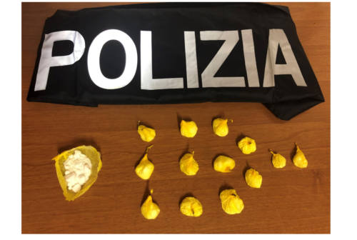 Da Rimini a Pesaro, quasi tutti i giorni per vendere cocaina: scatta l’arresto
