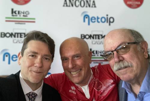 Ancona, l’Accademia Volley cresce ancora: Maraldo new entry nella “famiglia”