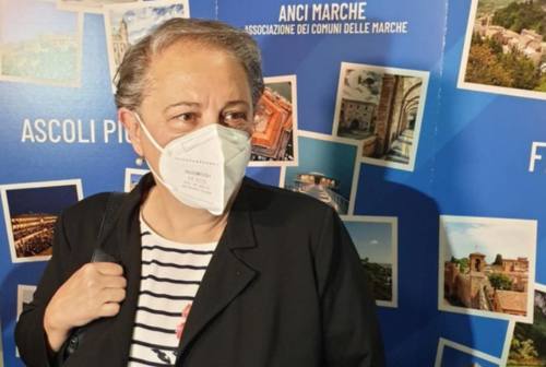 Politiche 2022: Valeria Mancinelli declina l’invito. Resterà sindaca di Ancona