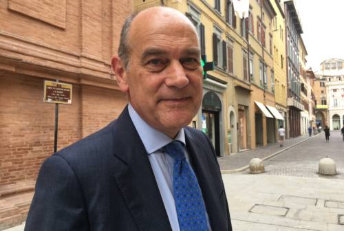 Jesi, Fiordelmondo nuovo sindaco: gli auguri dell’uscente Massimo Bacci