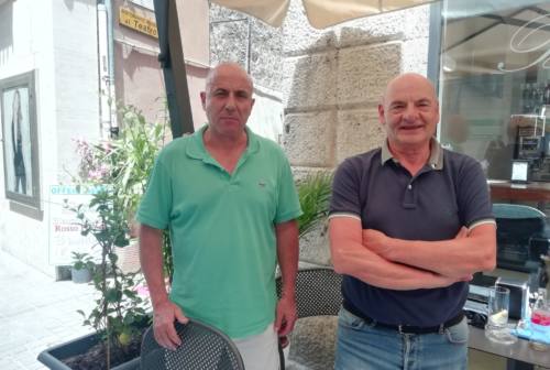 Elisa, Dario Faini e Marco D’Amore: ad Ascoli grande attesa per i tre super ospiti al concerto dell’Ail
