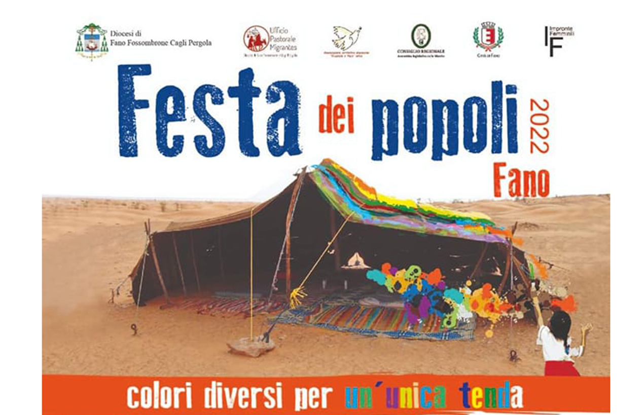 Festa dei popoli