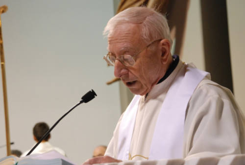 Nuovo lutto per la diocesi di Fano: è morto don Cesare Ferri