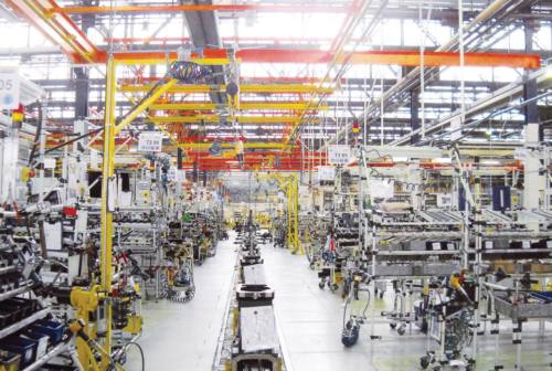 Chiaravalle: da Beko a Cnh, Fiom Cgil fa il punto sulla sofferenza del metalmeccanico in provincia d’Ancona
