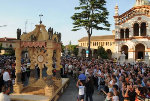 Osimo, torna la tradizionale Festa del Covo a Campocavallo