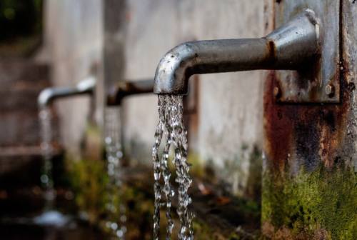 Clima e acqua, Legambiente: «Puntare su economia circolare». Fatone, Univpm: «Approccio resiliente»
