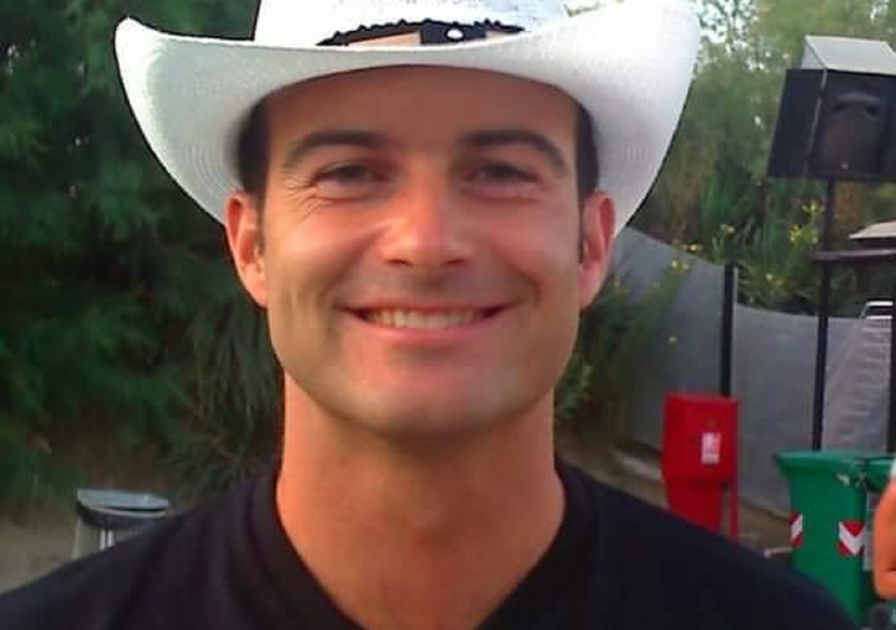 Alberto Catani