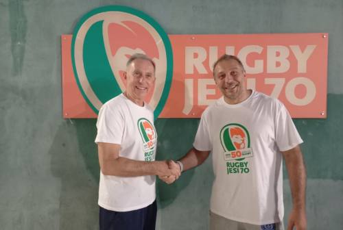 Rugby Jesi ’70, Marco De Rossi è il nuovo direttore generale