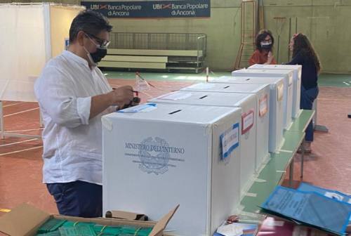 Elezioni comunali, Rosora senza indugi: confermato il sindaco uscente, è il Sassi bis