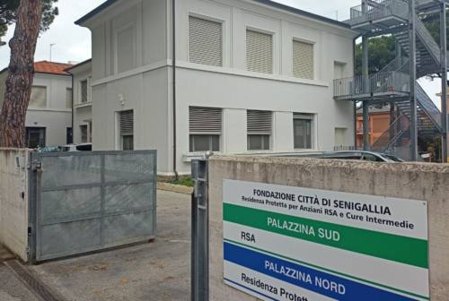 Fondazione Città di Senigallia, licenziamenti legittimi
