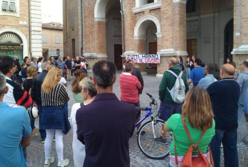 Senigallia solidale coi lavoratori Progeil. Il Comune propone un’alternativa